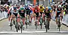 Jelmpy Drucker (à gauche) avait pris la 6e place du Het Nieuwsblad en 2019 (Photo: Jeff Lahr/Tageblatt).