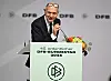 Bernd Neuendorf, le patron de la fédération allemande (DFB), se dit «confiant» (Photo AFP).