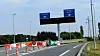 Le « gros morceau » reviendra à l’échangeur de Fontoy. Il sera traité en deux temps. Pour mémoire, environ 21 000 véhicules transitent chaque jour par cette section de l’axe A30-RN52.