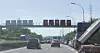 L'impact du trafic routier sur la qualité de l'air au Luxembourg est majeur.