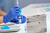 Les plus de 65 ans et les personnes ayant des comorbidités sont invitées à se faire vacciner (Photo d'