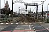 La gare de Dommeldange (Photo d'
