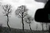 Attention si vous prenez la route.