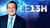 32 ans de journal Télé sur TF1... une page va se tourner (Photo d'illustration : TF1).