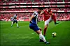 Visiblement, le match Porto / Benfica se joue désormais aussi sur le terrain judiciaire... (Photo d'archives : AFP).