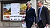 Une défaite constituerait un nouveau coup dur pour Theresa May qui, affaiblie par son revers aux élections nationales de juin 2017, peine à maintenir l'unité au sein de son parti.