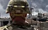 Le soldat a été posté environ un an en Irak (2010-2011) et neuf mois en Afghanistan (2013-2014).