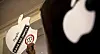 Attac milite pour que la marque à la pomme 'paie sa part juste d'impôts dans les pays où elle exerce réellement ses activités'.