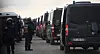 L'ensemble des services de sécurité pourraient compter 'plus de 350 cas suspects'.