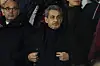 Dans cette affaire, Nicolas Sarkozy a été condamné en première instance le 1er mars 2021.