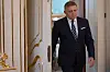 Le nouveau Premier ministre slovaque, Robert Fico.