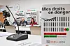 Fin janvier, l’OGBL et le LCGB scellent un front syndical commun, qui aboutit à la création d’une Union des syndicats, afin augmenter encore la pression sur le gouvernement Frieden.