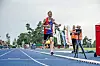 Ça ne sent pas bon pour Charel Grethen… (Photos : luis mangorrinha)