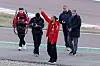 Les débuts de Lewis Hamilton à bord d'une Ferrari sont très attendus.