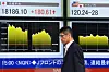 À Tokyo, le Nikkei a cédé 2,31% après avoir déjà chuté de 5,40% mardi.