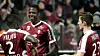 Le FC Metz a su construire son succès en première période, avec un doublé d'un Diabaté réaliste, se contentant surtout de gérer les assauts du MHSC en seconde.