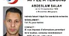 Le jeune Belge a décliné son identité et présenté des documents valides aux fonctionnaires présents lors de ce contrôle.
