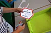 Comme partout ailleurs dans le pays, la reprise de l'école ce lundi a été soigneusement préparée à Esch-sur-Alzette (Photo d'illustration : AFP).
