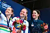 Ce matin, Marie Schreiber va retrouver au départ la Finlandaise Anniina Ahtosalo, comme l’Allemande Antonia Niedermaier.