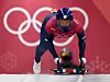 Les pilotes de skeleton pourraient bien se retrouver à disputer les JO transalpins… bien loin de l’Italie.