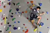 Un stage de trois jours, encadré par des coaches professionnels. (archives Didier Sylvestre)