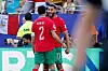 Saibari et Hakimi, une immense ambition qui commence à se crier sur tous les toits.
