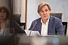 Marc Lies avait pris une pause politique en début d’année en raison d’un «stress intense». Sa santé s’est détériorée.