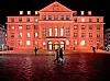 La Ville d’Esch-sur-Alzette fait partie des nombreuses communes qui soutiennent l’Orange Week. Photos : alain rischard