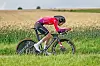 Christine Majerus, invaincue depuis 2007 sur le chrono, visera demain un 17e titre consécutif. (Photro : luis mangorrinha)