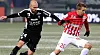 Le Messin Renaud Cohade et le Nancéien Benoît Pedretti se retrouvent pour un derby ô combien important. (Photo archives RL/Anthony Picoré)