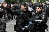 Lors des manifestations du 1er-Mai, 540 personnes ont été interpellées.