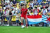 20250530 - Football Dames Ligue des nations féminine de l'UEFA 2025 - Match - ( Luxembourg - Arménie ) - Editpress