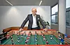 Fabien Zuili, un président en médiateur pour faire évoluer de manière durable le petit monde de l’arbitrage ?