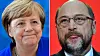 Le sort politique de l'Allemagne repose désormais la capacité des chefs de la CDU et du SPD à trouver un accord.