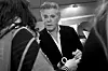 Ray Liotta au LuxFilmFest en 2017 à Luxembourg.