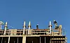 Le prix des matériaux continue de grimper à un rythme soutenu.