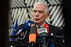 Le chef de la diplomatie européenne Josep Borrell.