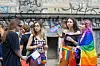 Pour les organisateurs de la parade, prévue cette année le 28 juin, c'est 'une étape supplémentaire dans la fascisation de la société'.