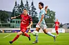 Differdange a pris le dessus sur le club de la Capitale (Photo Luis Mangorrinha).