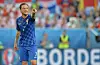 Ivan Rakitic mènera la Croatie ce samedi soir. (photo AFP)