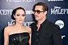 Une page des magazines people se tourne, avec la fin de 'Brangelina' formé par Brad Pitt et Angelina Jolie.