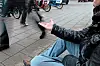 The Insight Project intervient directement auprès de la communauté des personnes les plus vulnérables au Luxembourg comme les sans-abri exposés à la violence et la pauvreté au quotidien.