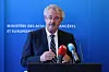 L'information a été confirmée ce week-end par Jean Asselborn, le ministre des Affaires étrangères luxembourgeois (Photo : Julien Garroy).