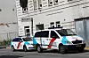 Il était aux alentours de 23h40, mercredi soir, lorsqu'une patrouille de police dans la rue de la Gare à Esch-sur-Alzette a été informée de l'agression.