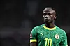 A l'image de Sadio Mané, les stars attendues de la CAN-2025 tiennent leur rang (Photo afp).