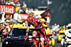 Le Russe Ilnur Zakarin (Katusha) a remporté la 17e étape du Tour de France.