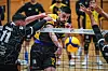 Mateja Gajin et les Strassenois claquent la première manche.