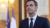 Le ministre de la Santé français annonce une nouvelle phase du vaccin lundi (photo d'