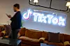 La majorité des jeunes de moins de 25 ans utilisent aujourd'hui le réseau Tik Tok.