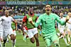 Que l'Espagne se méfie : Sommer est un spécialiste des penalties !